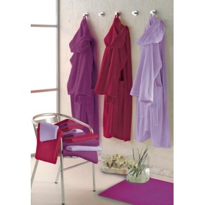 Accappatoio Spugna Living Via Roma 60 