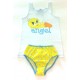 Set canotta + slip bimba Tweety Angel