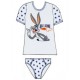 Set T-shirt + slip bimbo Bugs Carrot