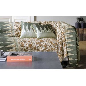 Telo Granfoulard Lampung