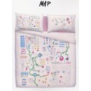 Completo copripiumone MAP