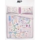 Completo copripiumone MAP