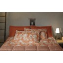 Parure letto matrimoniale ETHNIC