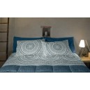 Parure letto matrimoniale LIRIC