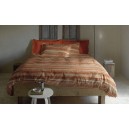 Parure copripiumone matrimoniale LINE