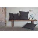 Copricuscino 40x40 Mat