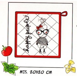 Presina Happy People