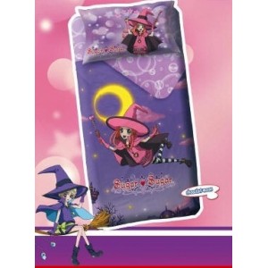 Completo copripiumone Sugar Sugar