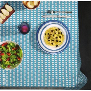 Tovaglia Semprepulita Bassetti "La Pasta"