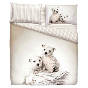 Completo letto Bassetti p1/2 MESSENGER