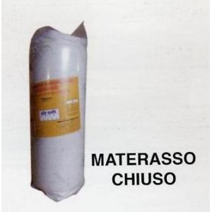 Materasso Ortopedico Anallergico ECO