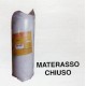 Materasso Ortopedico Anallergico ECO