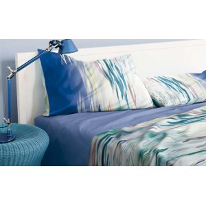 Completo letto Bassetti Spotted