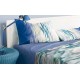 Completo letto Bassetti Spotted