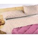 Completo letto caldo cotone Bassetti