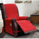 Copripoltrona scudo Relax