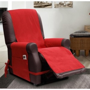 Copripoltrona scudo Relax