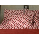 Parure letto matrimoniale Bassetti Decor