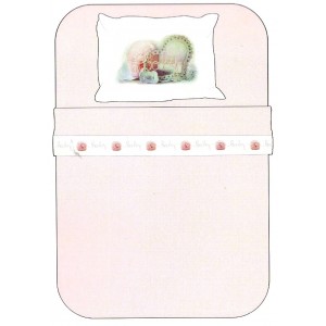 Completo letto Porte Enfant SOFT