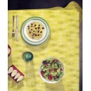 Tovaglia Bassetti 4 posti "Semprepulita" 