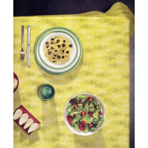 Tovaglia Bassetti Semprepulita "Kami"