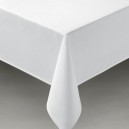 Tovaglia Bassetti in cotone fiammato