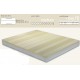 Materasso Memory ViscoPlus fodera Silver SOFT