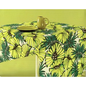 Tovaglia Bassetti Green Life 8 posti