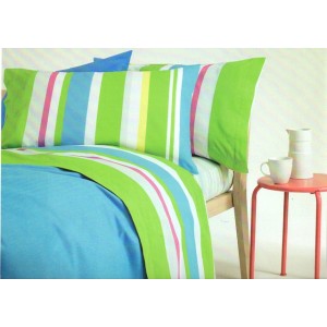 Completo letto Bassetti Bernon