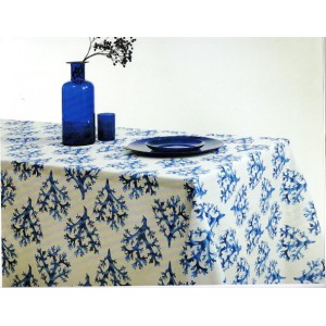 Tovaglia Corliss 8 posti Bassetti