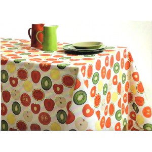 Tovaglia Bana 12 posti Bassetti