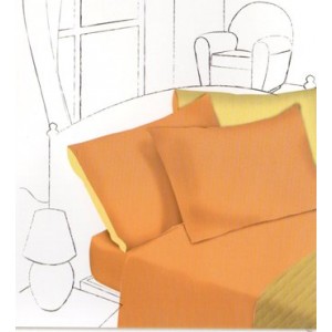 Completo letto matrimoniale "In colors"