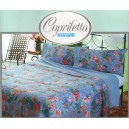 Copriletto Bassetti in pique