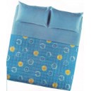 Copriletto trapuntato BRIO Zoom