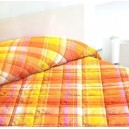 Copriletto trapuntato singolo Elevation