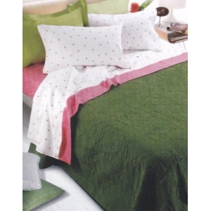 Completo letto singolo Floret