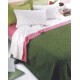 Completo letto singolo Floret