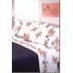 Completo letto singolo Coral