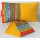 Completo letto singolo Granfoulard Hoggar