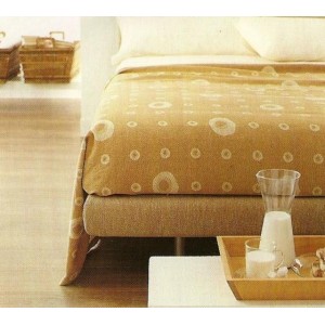 Completo letto singolo Coriandolo