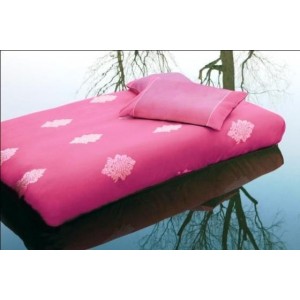 Completo copripiumone matrimoniale Damasco