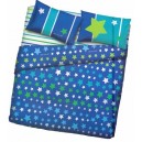 Completo copripiumone BRIO Night Light