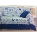 Telo arredo Aquarium