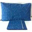 Parure letto Infusion Bassetti Copan