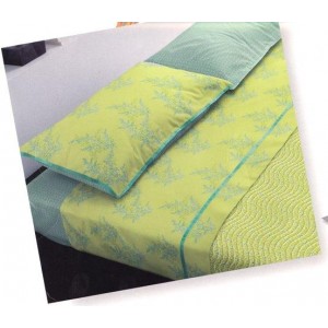 Parure letto Infusion Bassetti Selima