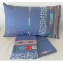 Completo lenzuola Granfoulard p1/2 Feng