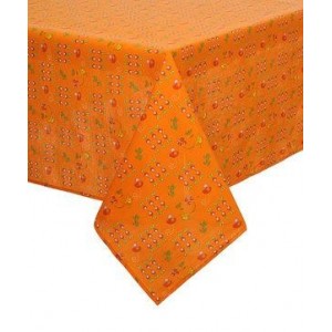 Tovaglia Bassetti Mixed 8 posti