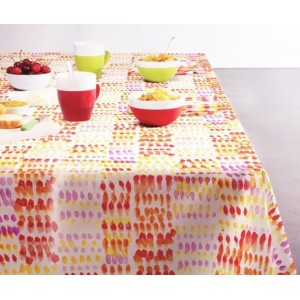 Tovaglia Bassetti Surrender 4 posti