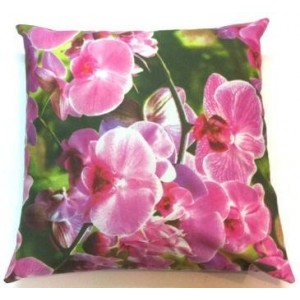 Copricuscino 40X40 ORCHIDEA