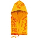 Accappatoio Ecofibra Double Taglia XS